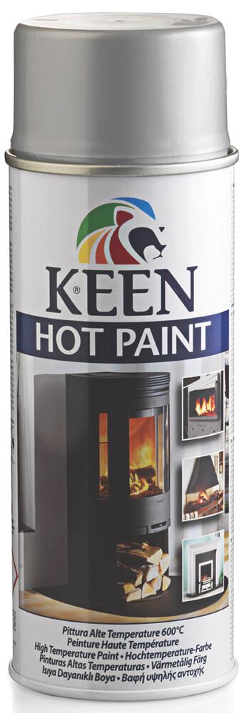 Keen Hot Paint 